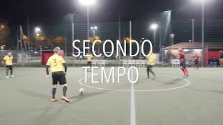 Absolute TV  Bucaraci vs Desperados [upl. by Irrem660]