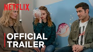 A Family Affair  Official Trailer  Netflix [upl. by Percival960]