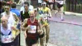 London Marathon 1990 [upl. by Maillil905]