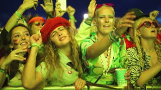 Wilderness Festival The 2021 Film [upl. by Lloyd]