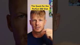 What is the Best Diet for Crohn’s amp Ulcerative Colitis crohnsdisease crohnsdisease crohns [upl. by Oiredised]