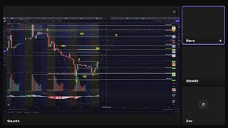 Legerity Trading Live Stream [upl. by Aeneus]