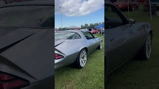 Cars 4 Kids Charity Car Show  Chesapeake City Park [upl. by Ryder]