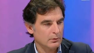 Tiberio Timperi e tutte le bestemmie in diretta [upl. by Saref]