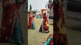 Shekhawati jatni dance dance jatnisong follow song jatni haryanvisong jatnirajasthanki dj [upl. by Mile]