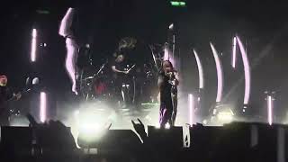 KoRn  Freak on a Leash Live  Hills of Rock 2024 Bulgaria [upl. by Narba]