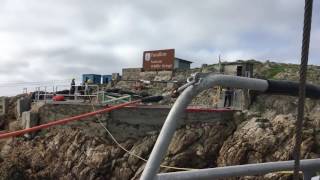 Farallon Islands East Landing [upl. by Isabella]