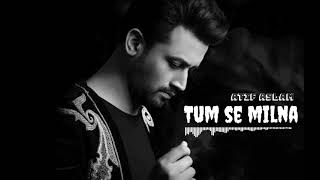 Tum se milna baatein karna  Atif aslam  cover song  lofi song  Dr studio vibes [upl. by Noloc]