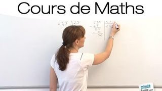 Maths faciles  Comment faire une division à virgules [upl. by Buchalter431]