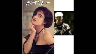 Martika  Toy Soldiers  Eminem Style [upl. by Itteb]