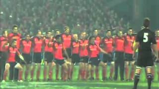 Munster Rugby  Remember Relive RENEW [upl. by Arramat]