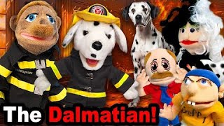 SML Movie The Dalmatian [upl. by Fishman]