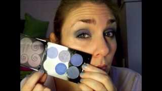 Maquillages de la semaine 45 avec Fashion Make Up Babou [upl. by Lisette632]