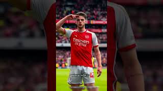 arsenal Duo celebration players which next viralvideo foryou football shorts shortsvideo fyp [upl. by Rocco]