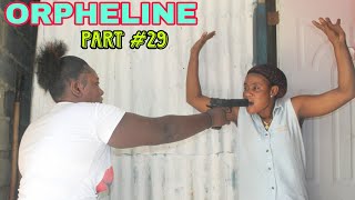 ORPHELINE PART 29woyy manou andanje anaba men louveny [upl. by Esra326]