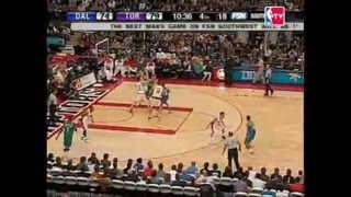 DIRK NOWITZKI MVP TRIBUTE [upl. by Jdavie911]