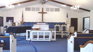 September 1 2024 Rabun Gap Presbyterian Church [upl. by Wernick361]