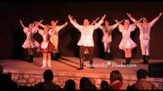 The 2010 Summer Festival MiskolcTapolca  part 2  OPERETTA  MUSICAL  REVUE [upl. by Ackerley]