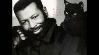 Teddy Pendergrass  Believe In Love [upl. by Salome]