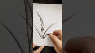 prakritik drishya Drawing 🖌️🎨 shorts drawing drawingforkids art painting youtubeshorts vlog [upl. by Novy469]