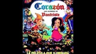 Corazon Las Alegrias De Pantristepelicula completa [upl. by Larner]