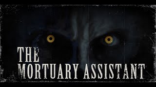 The Mortuary Assistant DAY 2 Game Play Tamil RTMGAMER1155 [upl. by Lemmy]