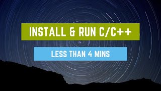 Install amp Run CC Mac  2021 [upl. by Rednasela]