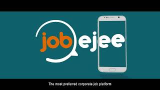 Job opportunities with Jobejeecom [upl. by Tavi596]