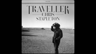 Chris Stapleton  Traveller 2015 Album Cover [upl. by Nihsfa]