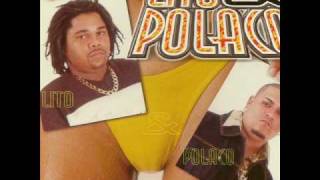 Lito amp Polaco Exitos Vol 1  Quienes Vienen Quienes Van feat Wise Da Gangsta [upl. by Maillil]