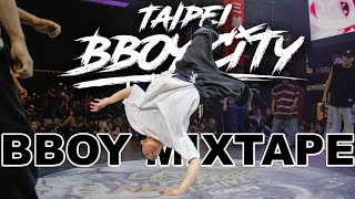 Taipei Bboy City X Femalegend 2024 Breaking Battle Mixtape 🔥 Bboy Music [upl. by Darrow326]