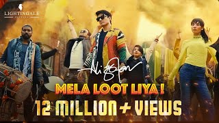 Ali Zafar  MELA LOOT LIYA  Cricket Anthem 2020  Official Music Video [upl. by Chandra]