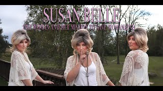 Susan Belle One Woman and Her Mission to Save Womankind [upl. by Dalury]