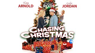 Chasing Christmas  Full Movie  Christmas Movies  Great Christmas Movies [upl. by Brooking]