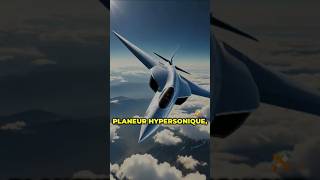 Planeur Hypersonique news poutine [upl. by Nolahs]