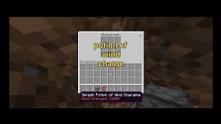 How To Build An Elytra Launcher Minecraft bedrock 121 [upl. by Gniw503]