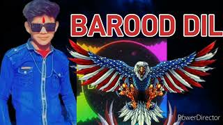 BAROOD DIL PUNJABI SONG 🦅🦅🦅 13Chamar ❤️❤️❤️1M Subscribe TO [upl. by Merrily]