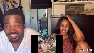 Chance The Rapper  Zanies and Fools feat Nicki Minaj Reaction [upl. by Gardiner165]