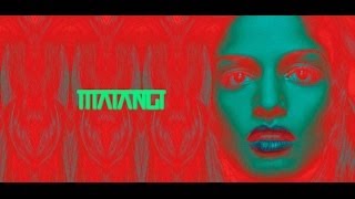 MIA  MATANGI Lyric Video [upl. by Bryon]