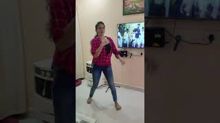 Yaathi Yaathi  Tamil dance Deepa [upl. by Ayat]