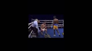 Subriel Matías ko fipシ boxeoxespn boxeo [upl. by Anyahs]