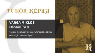 TükörKépek  Varga Miklós [upl. by Rennie]