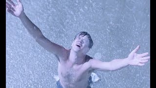 The Shawshank Redemption 1994  Shawshank Redemption  Escape Part 2 scene 1080p [upl. by Eniger908]