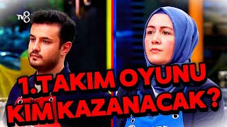 1TAKIM OYUNUNU HANGİ TAKIM KAZANACAK 1 EKİM 2024 [upl. by Levin]