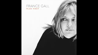 France Gall  Si lon pouvait vraiment parler Audio officiel [upl. by Alanah]