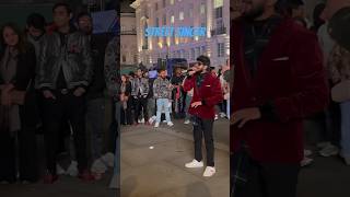 Street singer viralvideo funny foryou travel trending nature singer love fyp [upl. by Duhl]