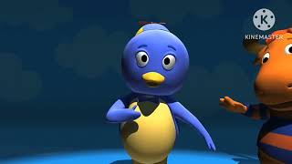 The Backyardigans Brazilian Funk Official Music Video [upl. by Calvina866]