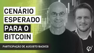 Cenário esperado para o Bitcoin ASSISTA [upl. by Cassiani]