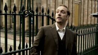 Derren Brown  Ringtone recognition [upl. by Epotimet]