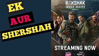 Rakshak Chapter 2 Review  Rakshak Indias Braves  Chapter 2 Review  Berojgar Ladka [upl. by Adnir]